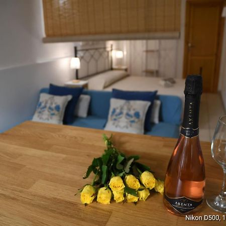 アルゲーロCasa Di Zioアパートメント エクステリア 写真