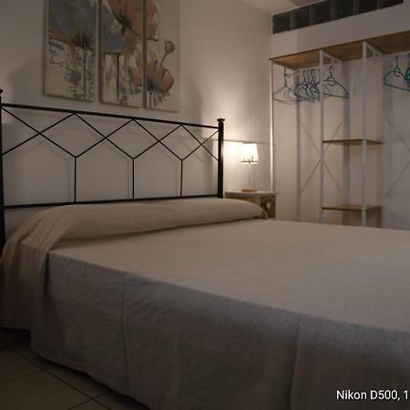 アルゲーロCasa Di Zioアパートメント エクステリア 写真