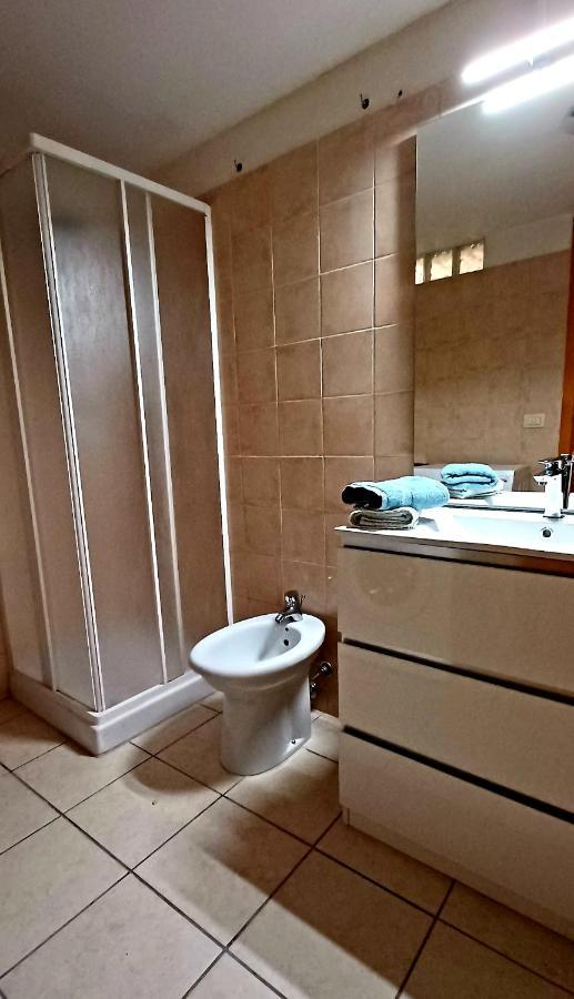 アルゲーロCasa Di Zioアパートメント エクステリア 写真